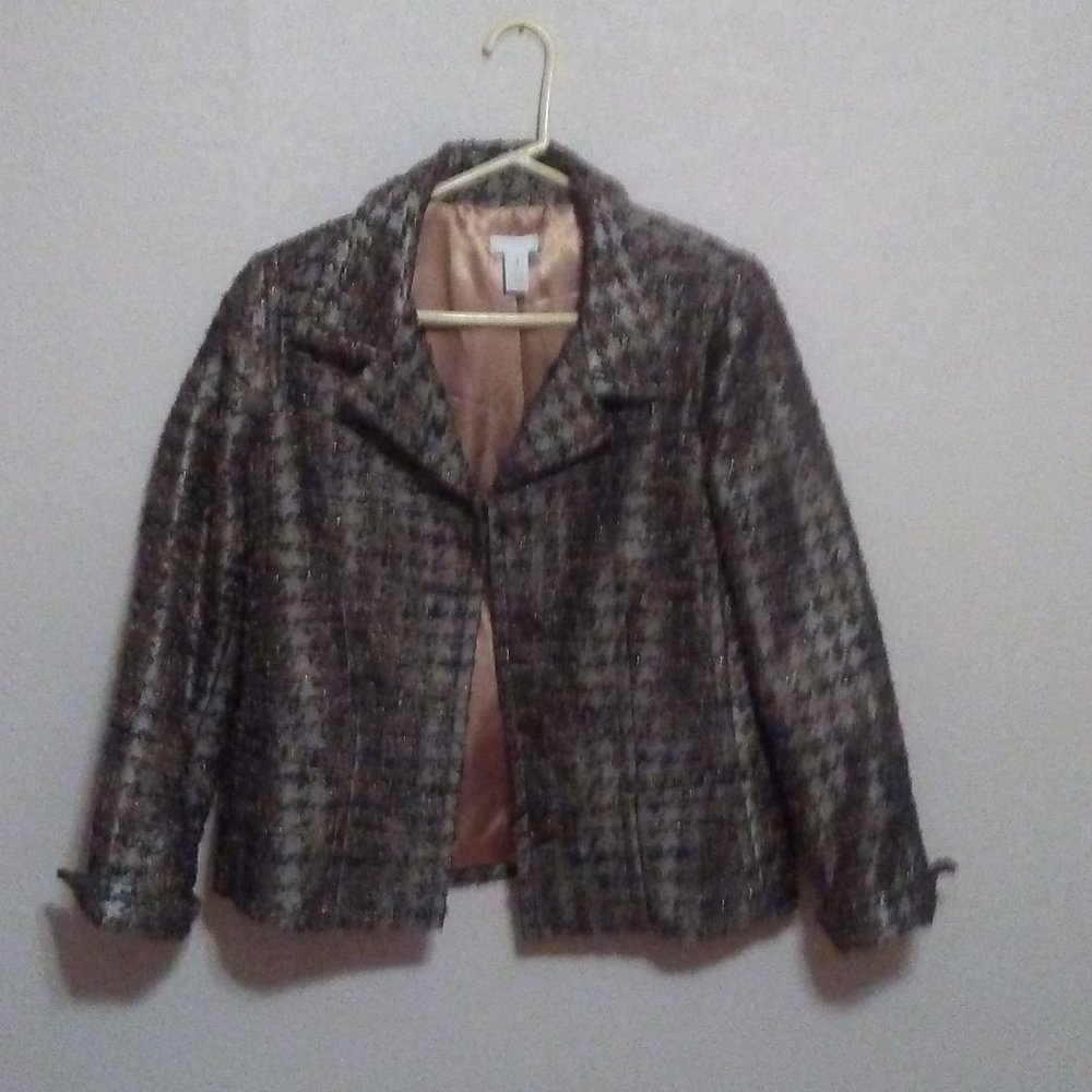 Chico's BLAZER /JACKET